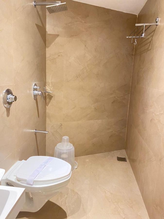 Hotel Plaza Heights By Rak Rooms, Mangaluru Eksteriør billede