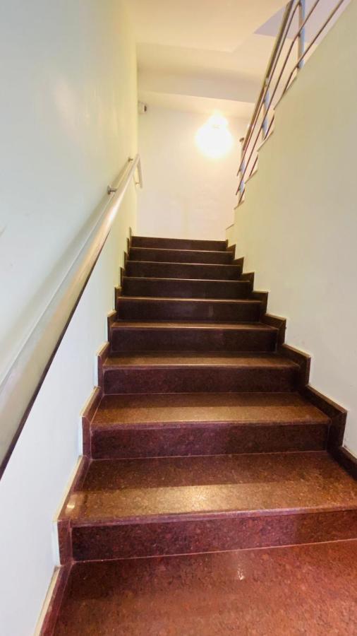 Hotel Plaza Heights By Rak Rooms, Mangaluru Eksteriør billede