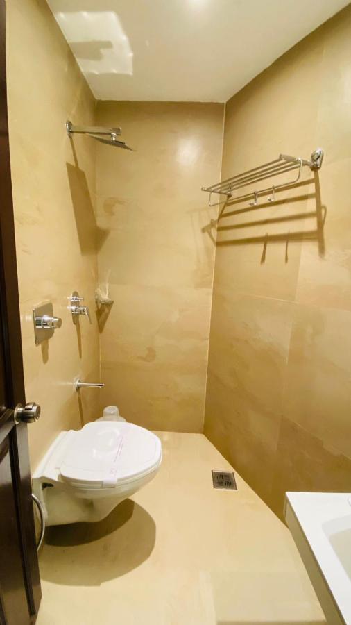 Hotel Plaza Heights By Rak Rooms, Mangaluru Eksteriør billede
