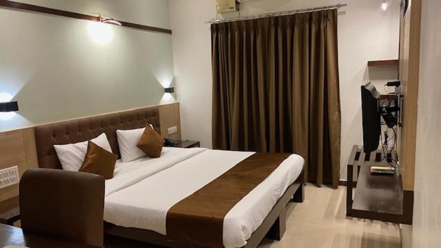 Hotel Plaza Heights By Rak Rooms, Mangaluru Eksteriør billede