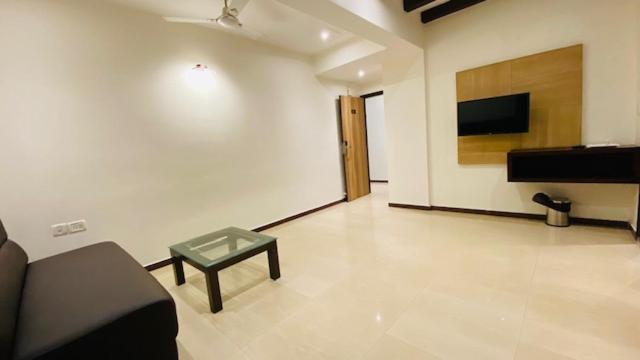 Hotel Plaza Heights By Rak Rooms, Mangaluru Eksteriør billede