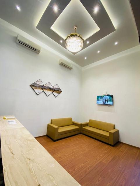Hotel Plaza Heights By Rak Rooms, Mangaluru Eksteriør billede